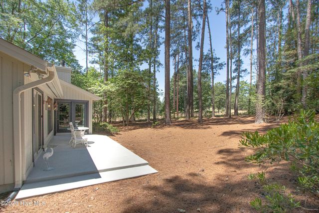 12 Whithorn Court, Pinehurst, NC 28374