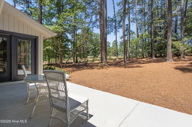 12 Whithorn Court, Pinehurst, NC 28374