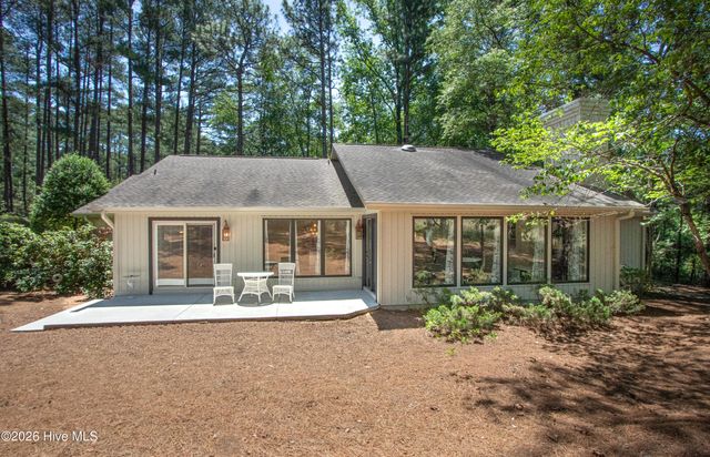 12 Whithorn Court, Pinehurst, NC 28374