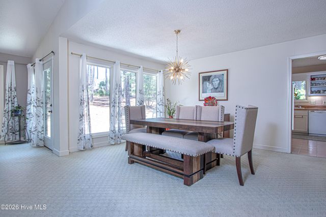 12 Whithorn Court, Pinehurst, NC 28374