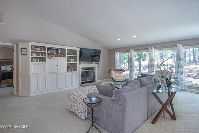 12 Whithorn Court, Pinehurst, NC 28374