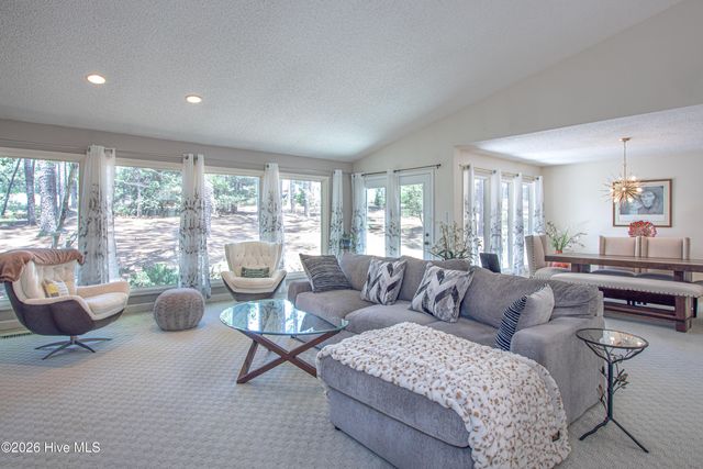 12 Whithorn Court, Pinehurst, NC 28374