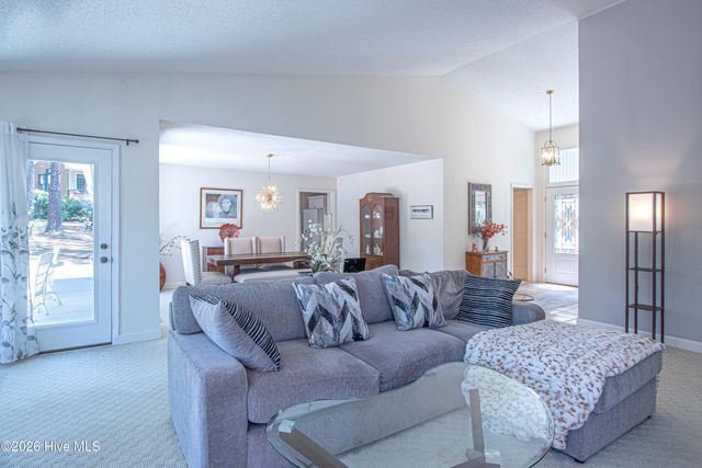 12 Whithorn Court, Pinehurst, NC 28374