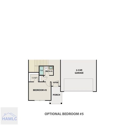 81 Cloverfield Drive SE, Allenhurst, GA 31301
