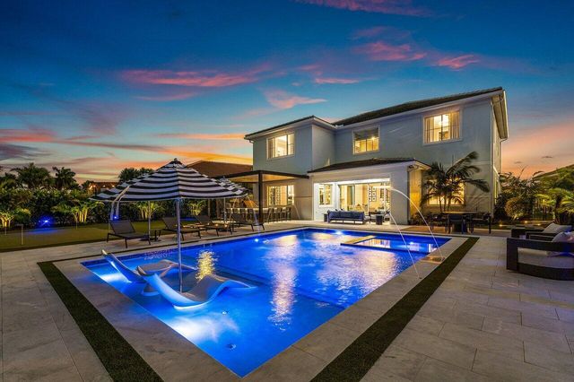 12156 Waterstone Circle, Palm Beach Gardens, FL 33412