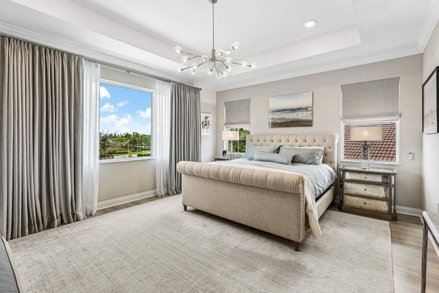 12156 Waterstone Circle, Palm Beach Gardens, FL 33412