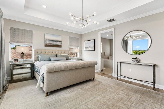 12156 Waterstone Circle, Palm Beach Gardens, FL 33412