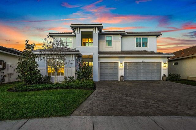 12156 Waterstone Circle, Palm Beach Gardens, FL 33412