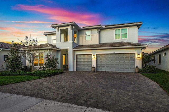 12156 Waterstone Circle, Palm Beach Gardens, FL 33412