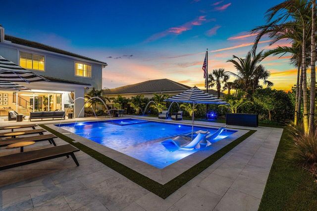 12156 Waterstone Circle, Palm Beach Gardens, FL 33412