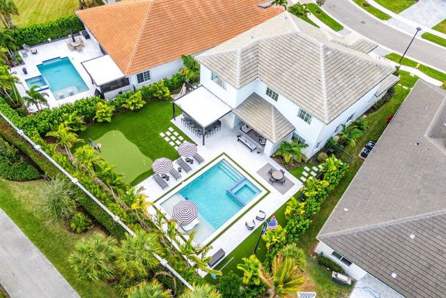 12156 Waterstone Circle, Palm Beach Gardens, FL 33412