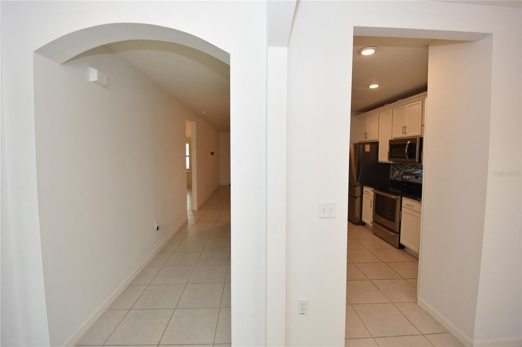 Image 9 of property listing at 22 RYBAR LANE, Palm Coast, FL 32164