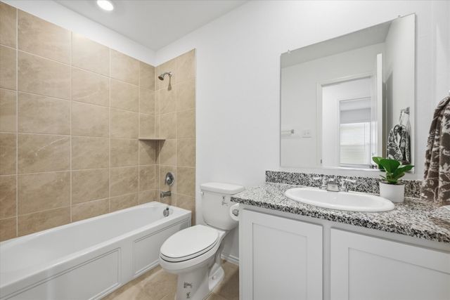 6739 Coulter Drive, Princeton, TX 75407