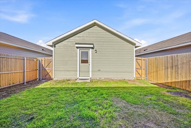 6739 Coulter Drive, Princeton, TX 75407