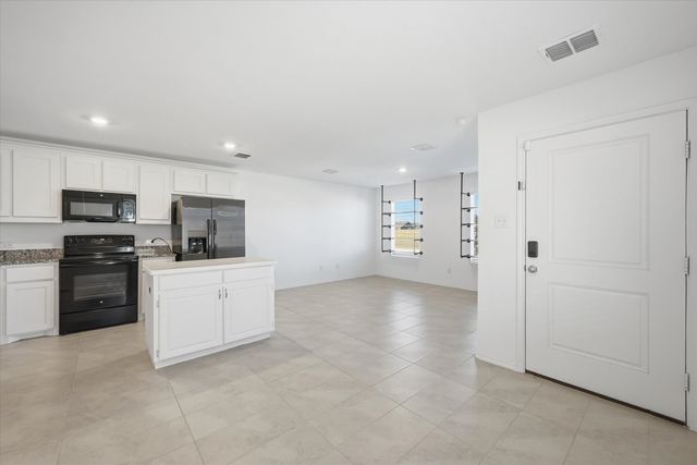 6739 Coulter Drive, Princeton, TX 75407