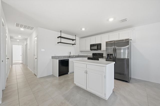 6739 Coulter Drive, Princeton, TX 75407