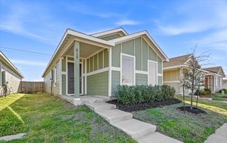 6739 Coulter Drive, Princeton, TX 75407