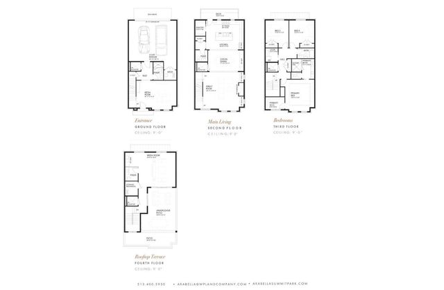 4212 Magnolia Alley, Blue Ash, OH 45242