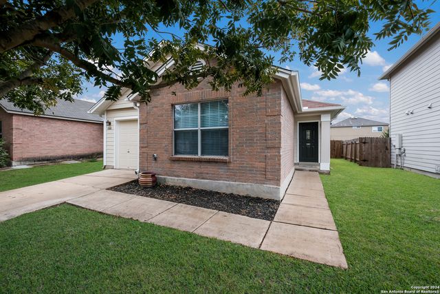 8848 STAGHORN ML, Converse, TX 78109