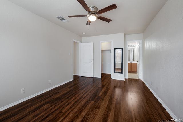 8848 STAGHORN ML, Converse, TX 78109