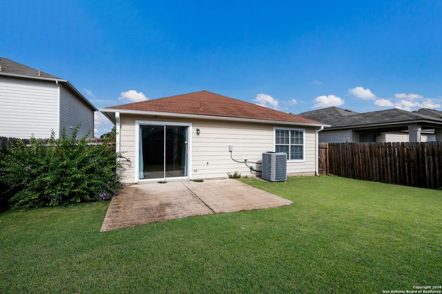 8848 STAGHORN ML, Converse, TX 78109