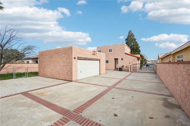 14000 Spring Valley Parkway, Victorville, CA 92395