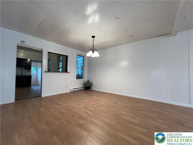 31 North Poplar Street, Allentown City, PA 18102