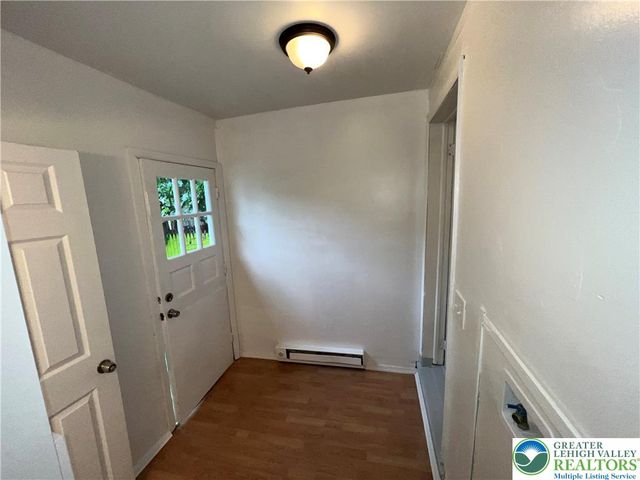 31 North Poplar Street, Allentown City, PA 18102