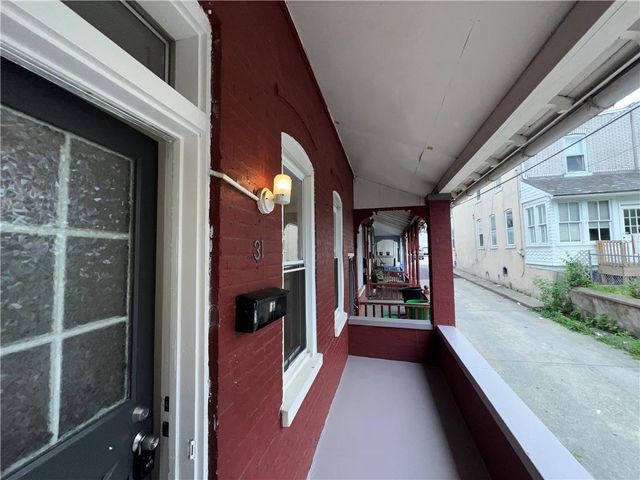 31 North Poplar Street, Allentown City, PA 18102