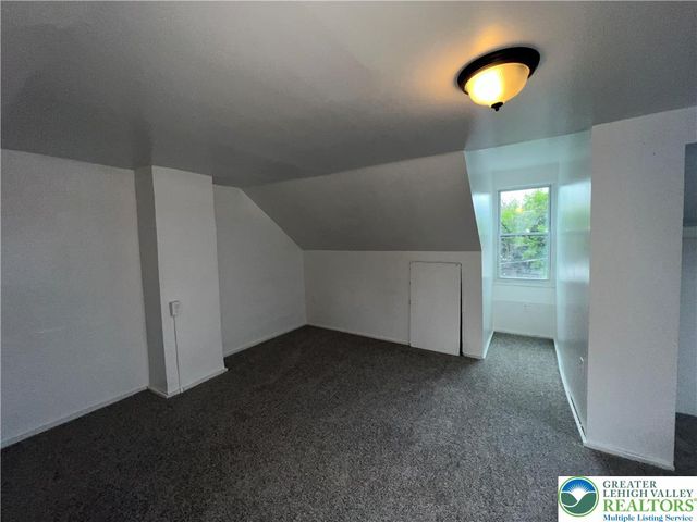31 North Poplar Street, Allentown City, PA 18102