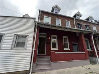 31 North Poplar Street, Allentown City, PA 18102