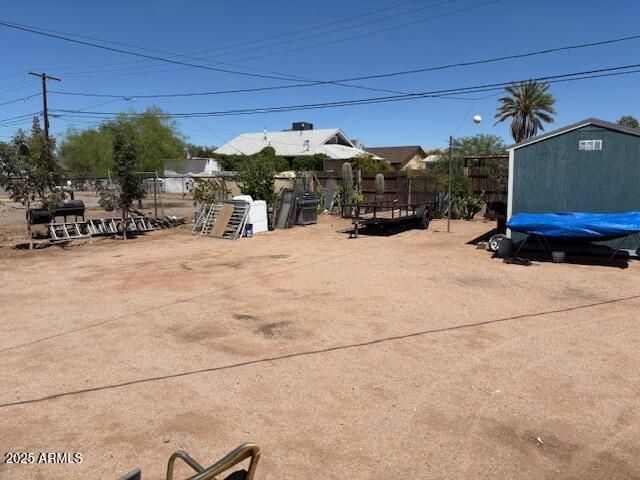 812 N CENTER Avenue, Casa Grande, AZ 85122