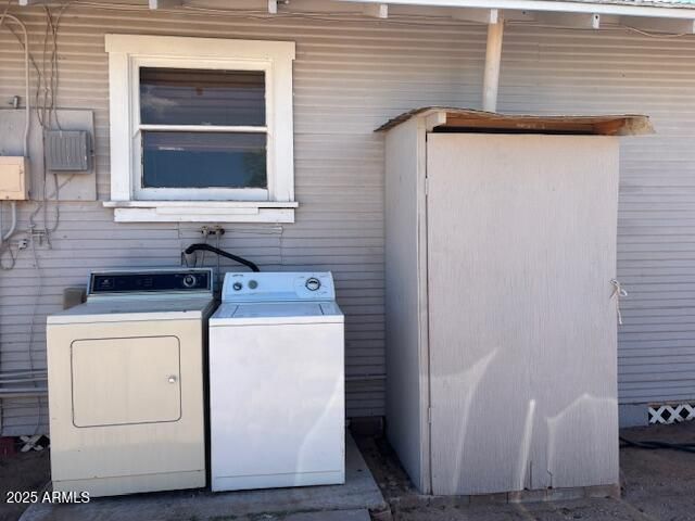 812 N CENTER Avenue, Casa Grande, AZ 85122