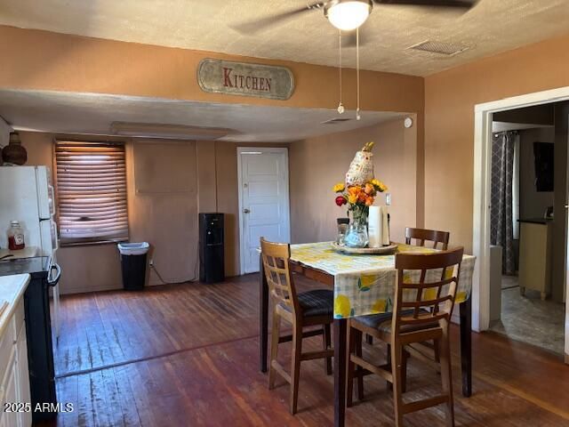 812 N CENTER Avenue, Casa Grande, AZ 85122