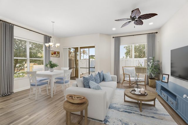 6145 NW Helmsdale Way, Port St. Lucie, Port St Lucie, FL 34983