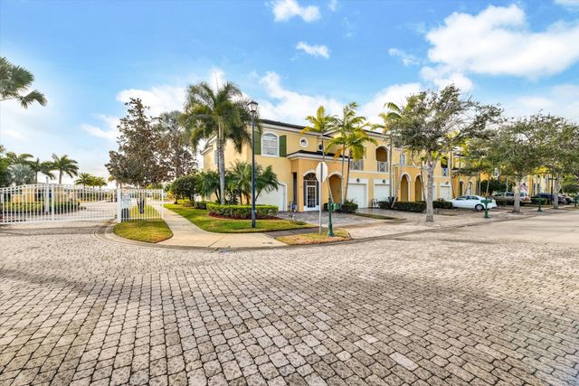 6145 NW Helmsdale Way, Port St. Lucie, Port St Lucie, FL 34983