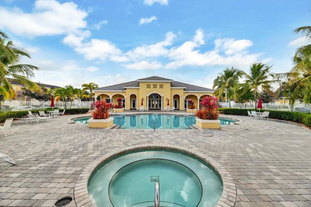 6145 NW Helmsdale Way, Port St. Lucie, Port St Lucie, FL 34983