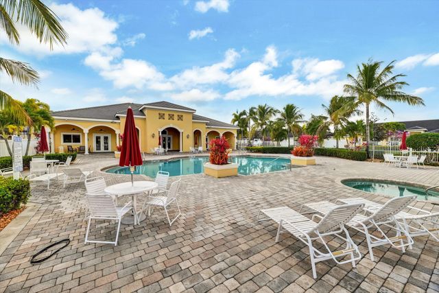 6145 NW Helmsdale Way, Port St. Lucie, Port St Lucie, FL 34983