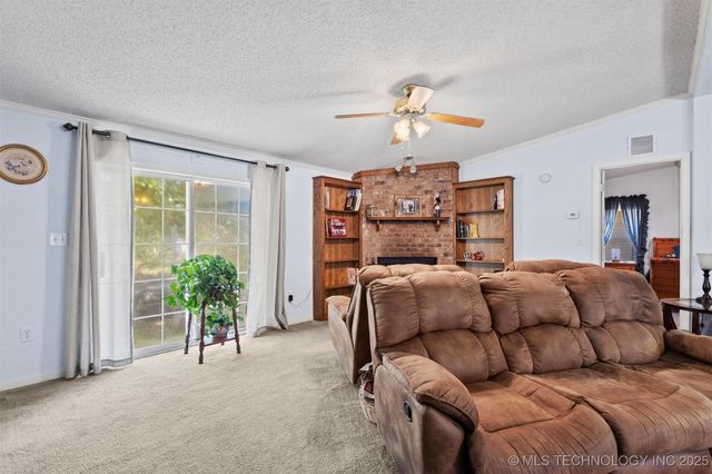 7769 Tribal Lane, Kingston, OK 73439