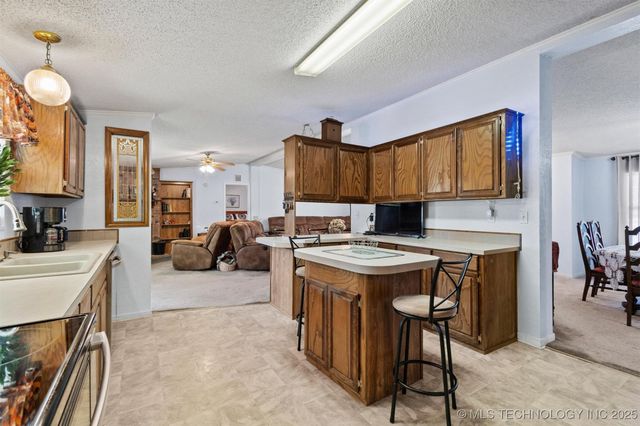 7769 Tribal Lane, Kingston, OK 73439