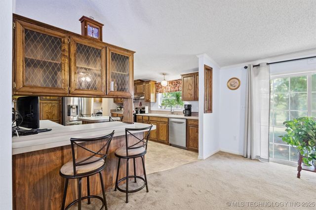 7769 Tribal Lane, Kingston, OK 73439