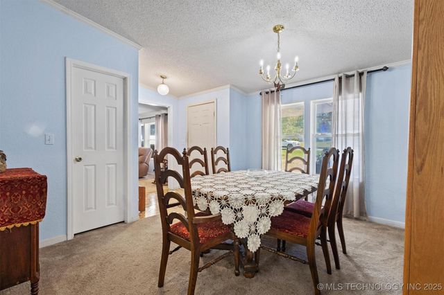 7769 Tribal Lane, Kingston, OK 73439