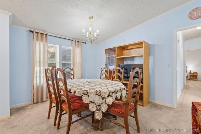 7769 Tribal Lane, Kingston, OK 73439