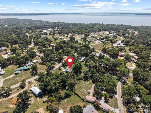 7769 Tribal Lane, Kingston, OK 73439