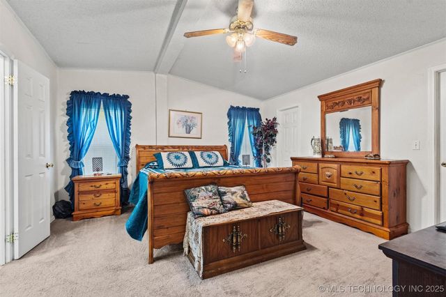 7769 Tribal Lane, Kingston, OK 73439