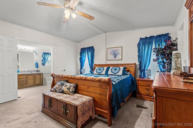 7769 Tribal Lane, Kingston, OK 73439