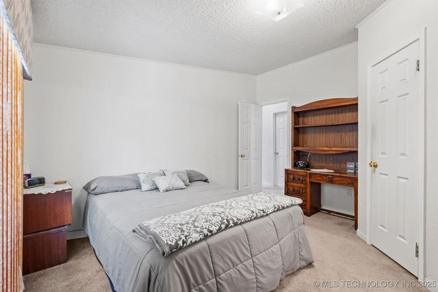 7769 Tribal Lane, Kingston, OK 73439