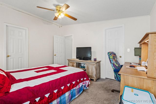 7769 Tribal Lane, Kingston, OK 73439