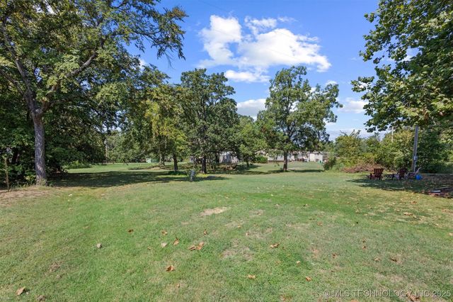 7769 Tribal Lane, Kingston, OK 73439