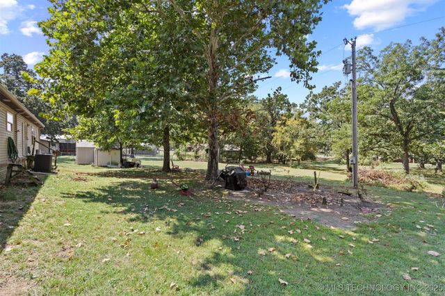 7769 Tribal Lane, Kingston, OK 73439